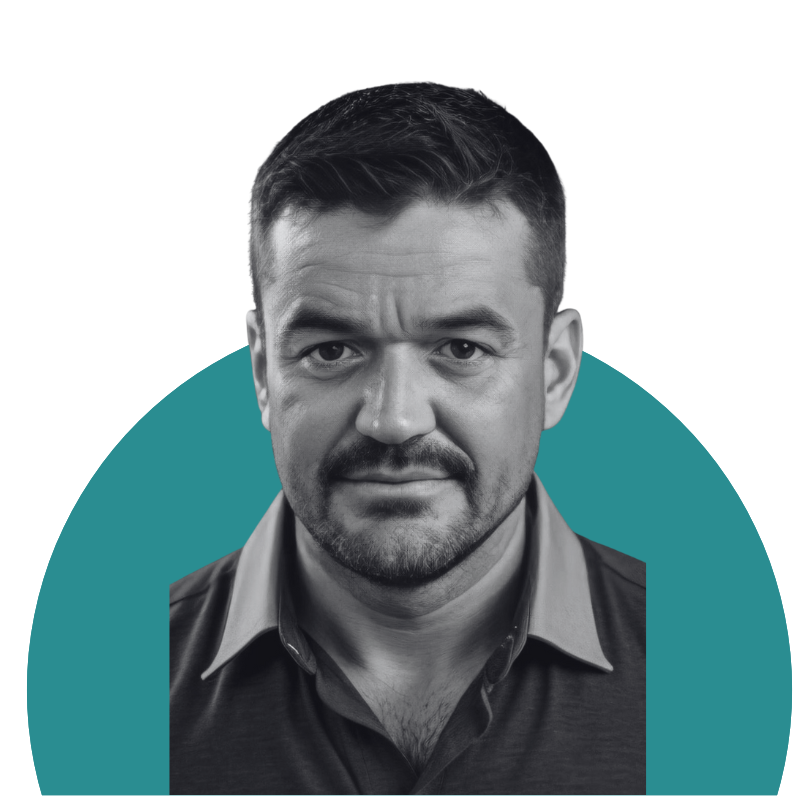 Advocate Coen de Kock